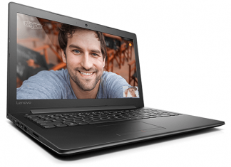 Lenovo IdeaPad 310-15ISK recenze
