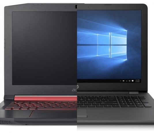 Jak vybrat notebook?