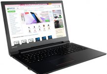 Lenovo V110-15ISK recenze