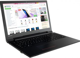 Lenovo V110-15ISK recenze