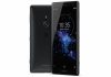 Sony Xperia XZ2 test