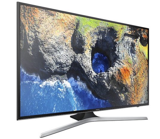 55" Samsung UE55MU6172