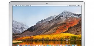 MacBook Air 13