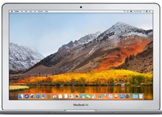 MacBook Air 13 recenze MacBook Air 13