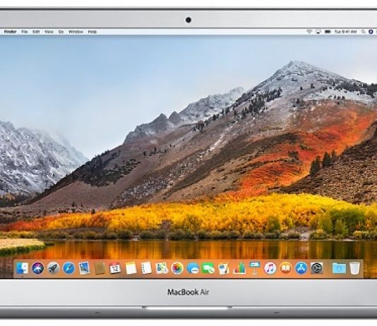 MacBook Air 13