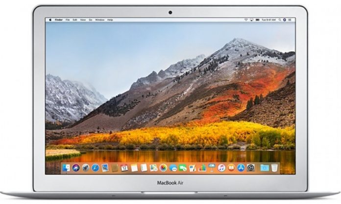 MacBook Air 13