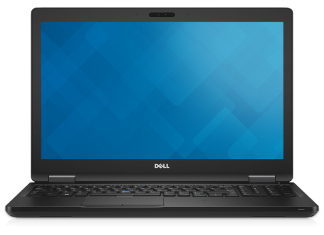 Dell Latitude 5580 recenze Dell Latitude 5580 recenze