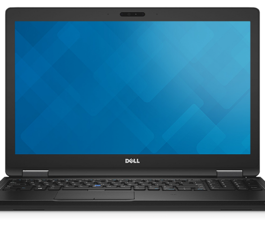 Dell Latitude 5580 recenze Dell Latitude 5580 recenze