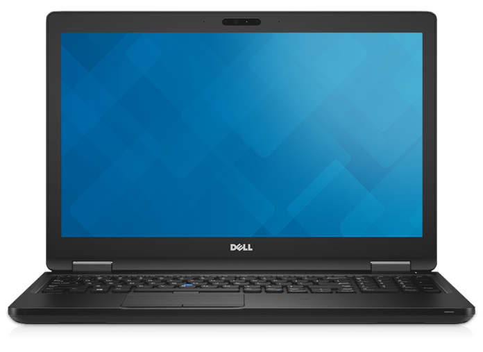 Dell Latitude 5580 recenze