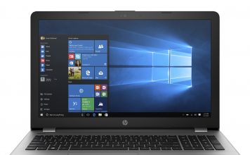Notebook HP 250 G6 recenze a hodnocení